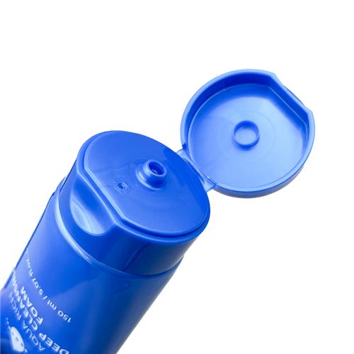 Ottie-Aqua-Rich-Deep-Cleansing-Foam