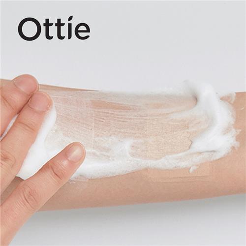 Ottie-Aqua-Rich-Deep-Cleansing-Foam