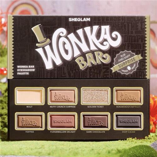 Sheglam-Wonka-Bar