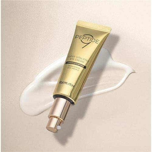 FarmStay-Peptide-9-Super-Vitalizing-Eye-Cream