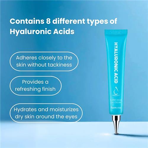 FarmStay-Super-Aqua-Eye-Cream