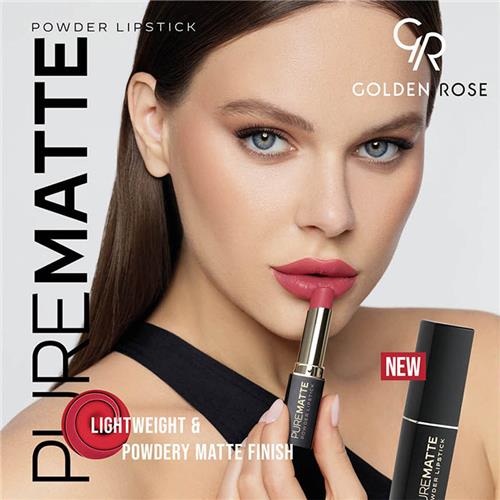 -Golden-Rose-Purematte-Powder-Lipstick