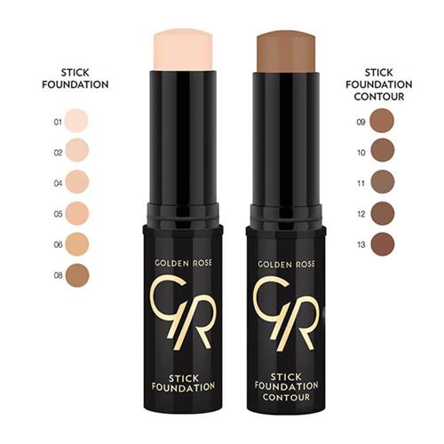 Golden-Rose-Stick-Foundation-Contour-