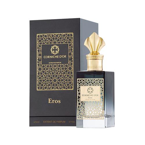 CORNICHE-DOR-Eros
