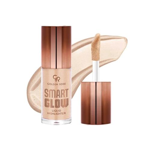 Golden-Rose-Smart-Glow-Liquid-Highlighter