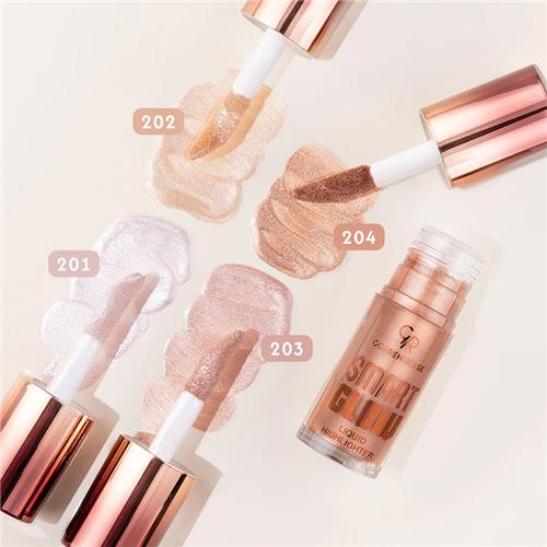 Golden-Rose-Smart-Glow-Liquid-Highlighter