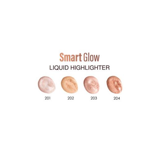 Golden-Rose-Smart-Glow-Liquid-Highlighter