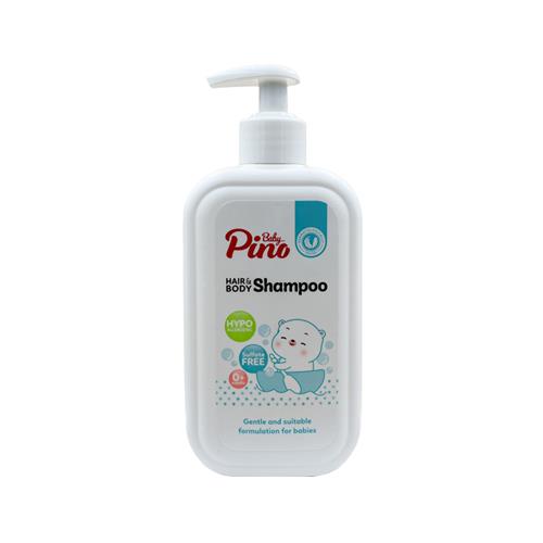 Pino-Hair-Body-Free-Sulfate-Shampoo