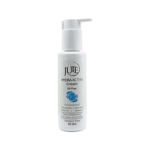 Jute-HYDRA-ACTIVE-Cream