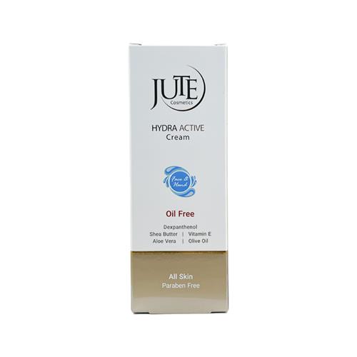 Jute-HYDRA-ACTIVE-Cream