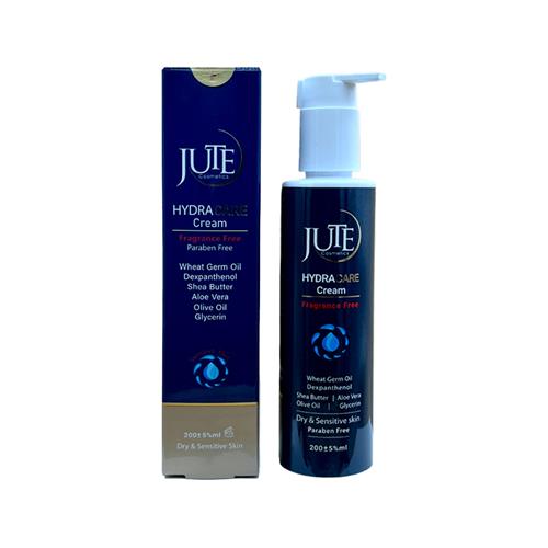 Jute-HYDRA-CARE-Cream