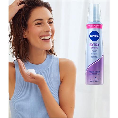NIVEA-Styling-Mousse-Extra-Strong