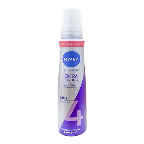 NIVEA-Styling-Mousse-Extra-Strong