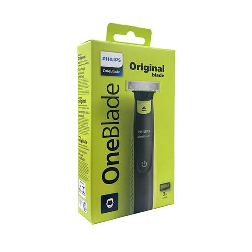 Philips-OneBlade-Electric-Trimmer-and-Shaver