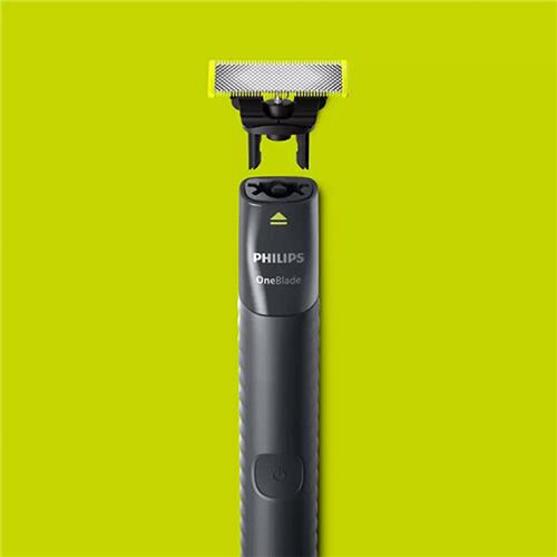 Philips-OneBlade-Electric-Trimmer-and-Shaver