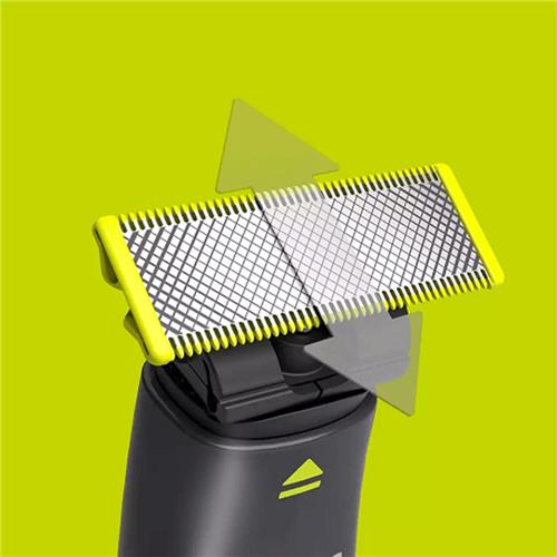 Philips-OneBlade-Electric-Trimmer-and-Shaver