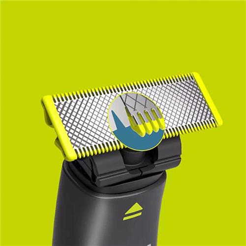 Philips-OneBlade-Electric-Trimmer-and-Shaver