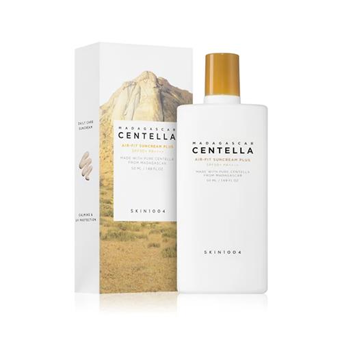 Madagascar-Centella-Air-Fit-Suncream