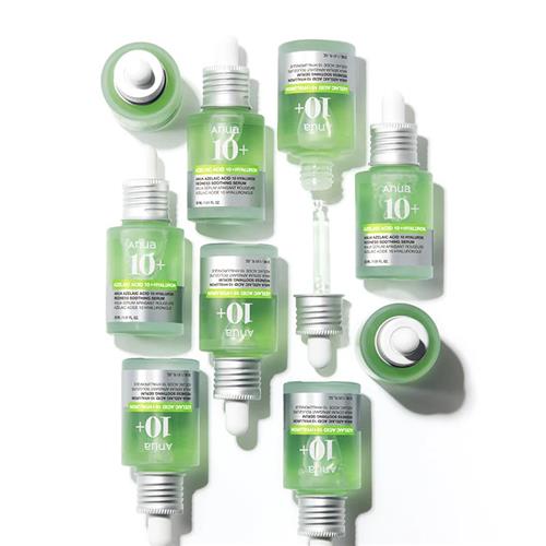 Anua-Azelaic-Acid-10-Hyaluron-Redness-Soothing-Serum-