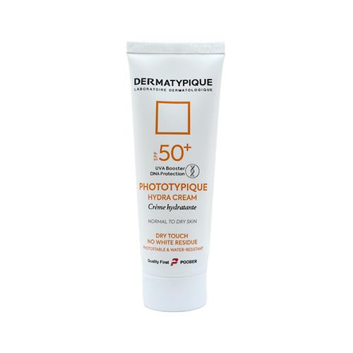 DERMATYPIQUE-PHOTOTYPIQUE-FLUID-HYDRA-CREAM