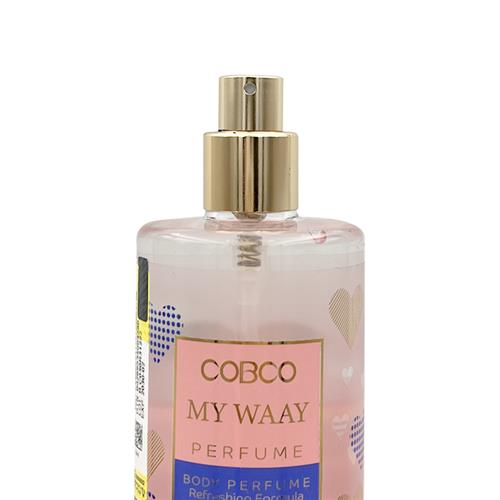 -COBCO-MY-WAY-BODY-SPLASH