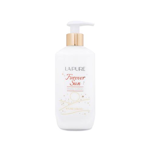 LA-PURE-Forever-Sun-Body-Lotion