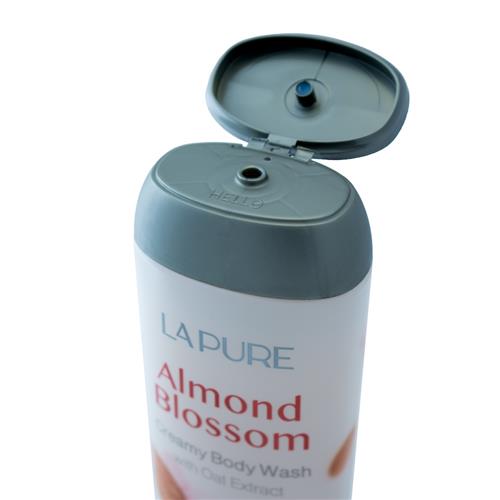 La-Pure-Almond-Blossom-BodyWash-Cream