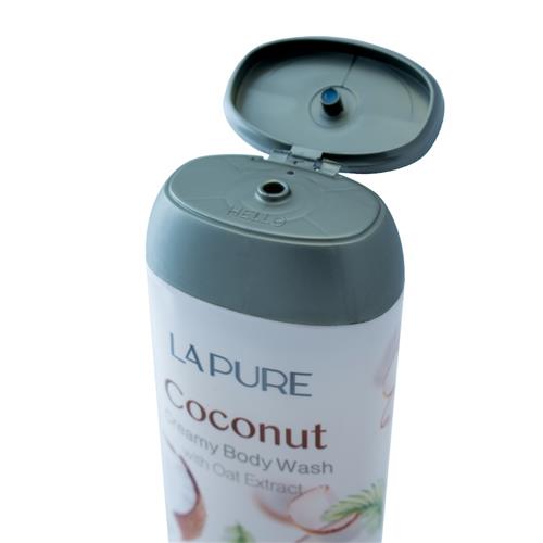 La-Pure-Papaya-Blossom-BodyWash-Cream