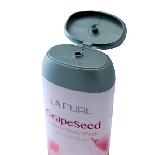 La-Pure-Papaya-Blossom-BodyWash-Cream