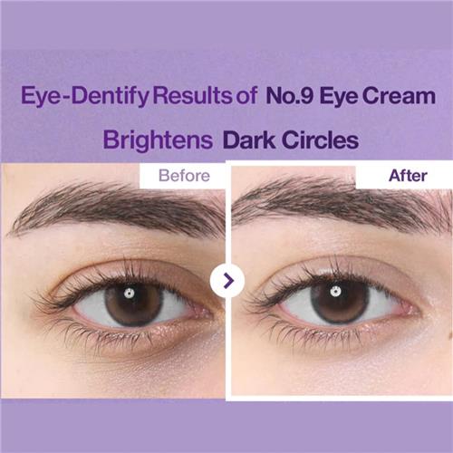 Numbuzin-NAD-Retinol-Volumetox-Eye-Cream