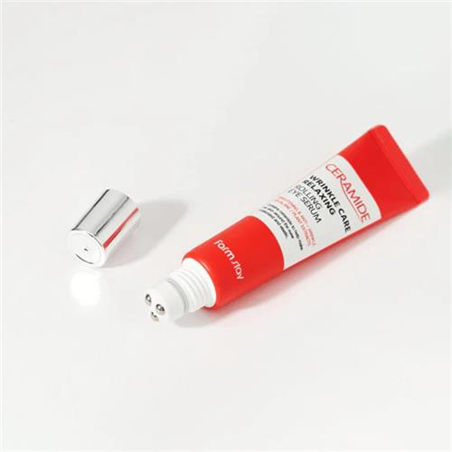 FarmStay-Ceramide-Wrinkle-Care-Relaxing-Rolling-Eye-Serum