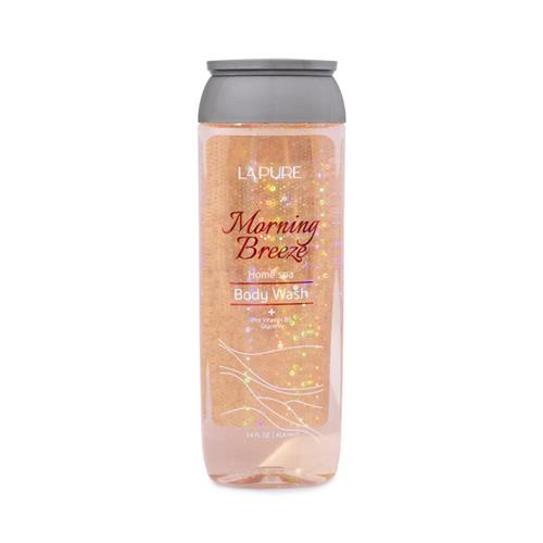 La-Pure-Home-SPA-Morning-Breeze-Body-Wash