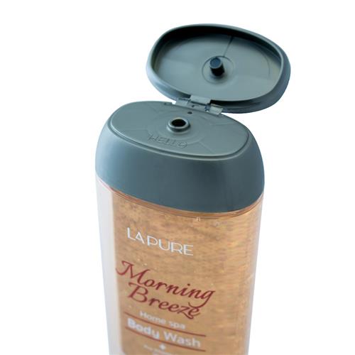 La-Pure-Home-SPA-Morning-Breeze-Body-Wash