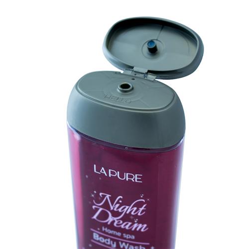 La-Pure-Home-SPA-Night-Dream-Body-Wash
