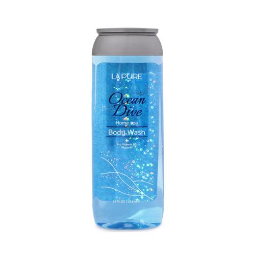 La-Pure-Home-SPA--Ocean-Dive-Body-Wash