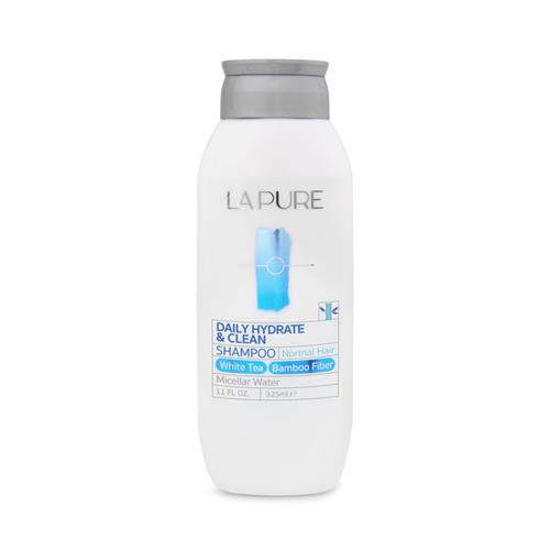 LA-PURE-Daily-Hydrate-Clean-Shampoo