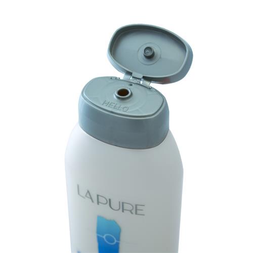 LA-PURE-Daily-Hydrate-Clean-Shampoo