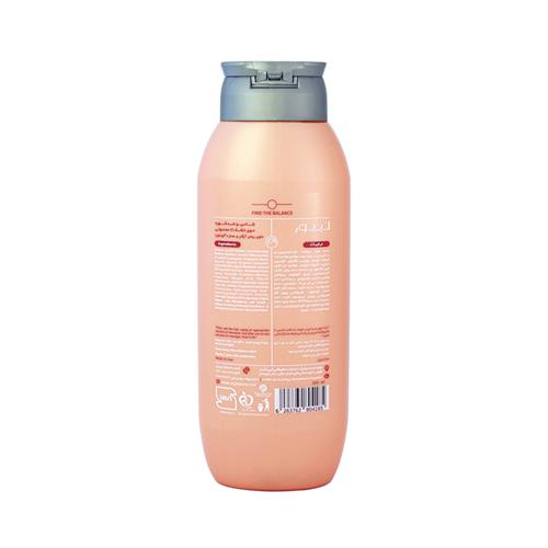LA-PURE-Dry-Scalp-Care-Anti-Dandruff-Shampoo-