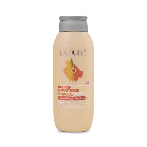 LA-PURE-Nourish---Moisturize-Shampoo