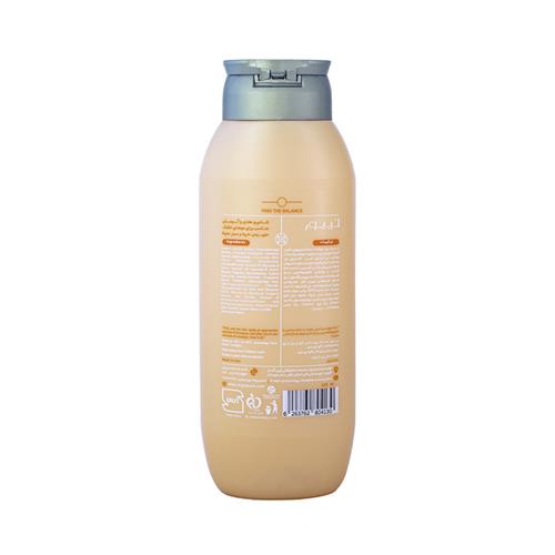 LA-PURE-Nourish---Moisturize-Shampoo