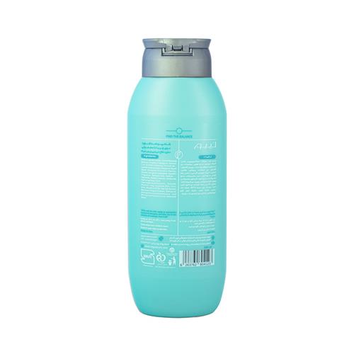 LA-PURE-Nourish---Moisturize-Shampoo