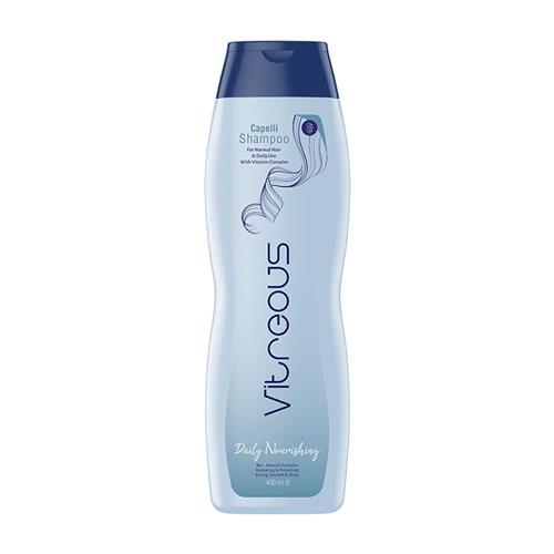 Vitreos-Capelli-Shampoo