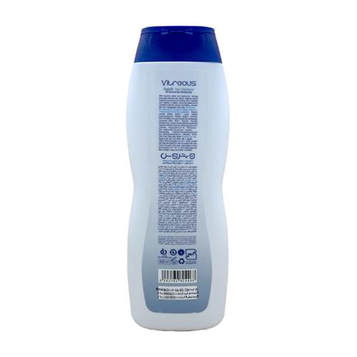 Vitreos-Capelli-Shampoo