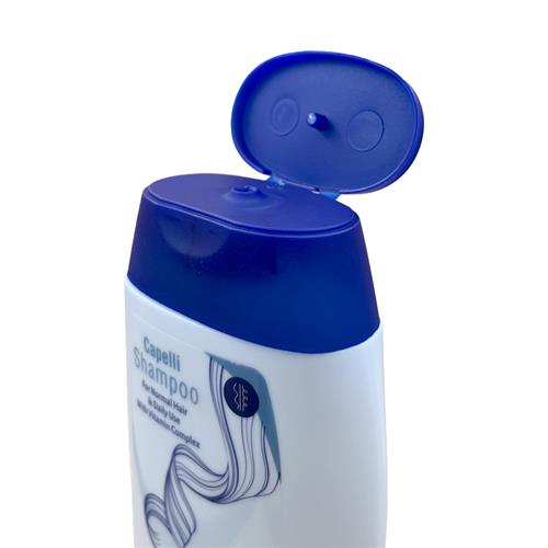 Vitreos-Capelli-Shampoo