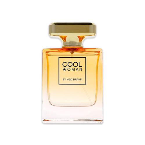 New-Brand-Cool-Woman-EDP