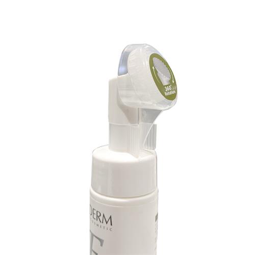 Eviderm-Nicinamide-Skin-Refresher-Facial-Cleansing-Foam