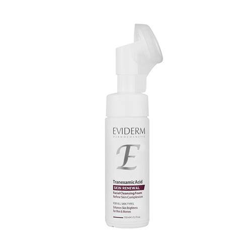 Eviderm-Tranexamic-Acid-Skin-Renewal--Facial-Cleansing-Foam