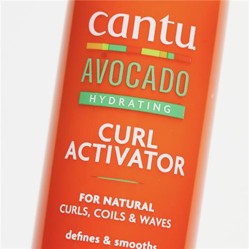 Cantu-Avocado-Hydrating-Curl-Activator-Cream
