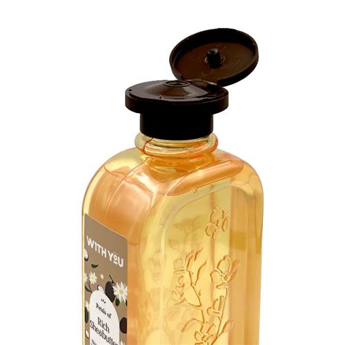 With-You--Fresh-Tangelo-Body-Gel-Wash