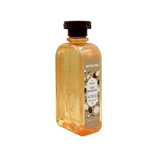 With-You--Fresh-Tangelo-Body-Gel-Wash